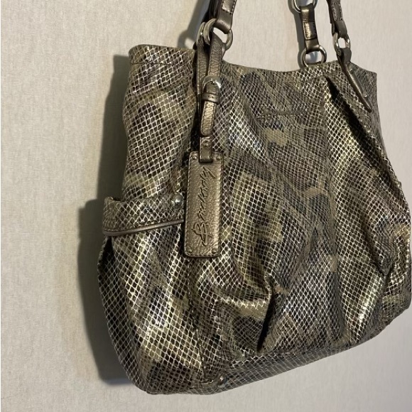 B.Makowsky large bag - Picture 13 of 16